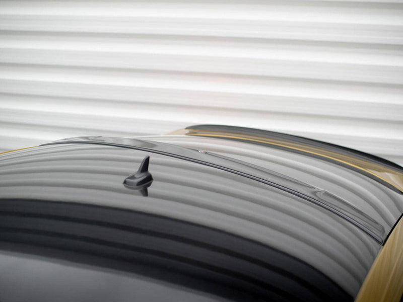 Maxton Design - Rear Window Extension Volkswagen Arteon R-Line Sedan Mk1