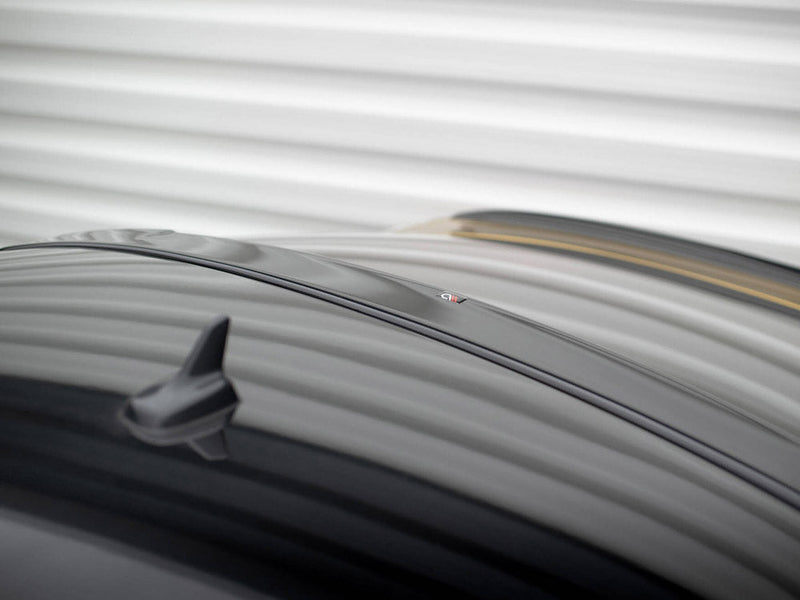 Maxton Design - Rear Window Extension Volkswagen Arteon R-Line Sedan Mk1
