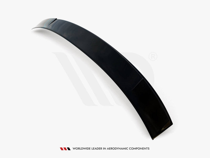 Maxton Design - Rear Window Extension Volkswagen Arteon R-Line Sedan Mk1