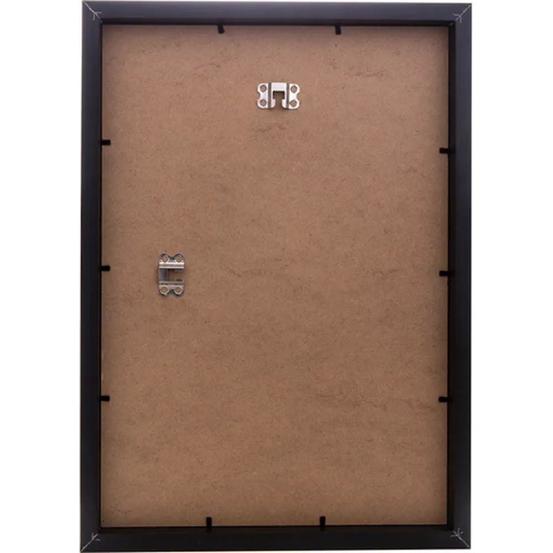 Kenro Chester A2 Poster Frame - Black