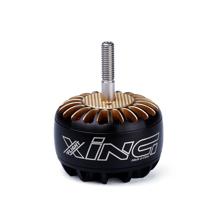 4 PCS iFlight XING T4214 400KV UAV Motor X-Class Large 12N14P FPV Brushless CNC Motor, T4214 660KV, T4214 400KV