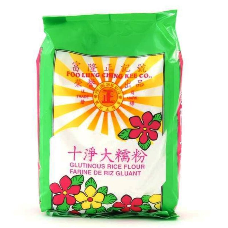 FLCK Glutinous Rice Flour 450g