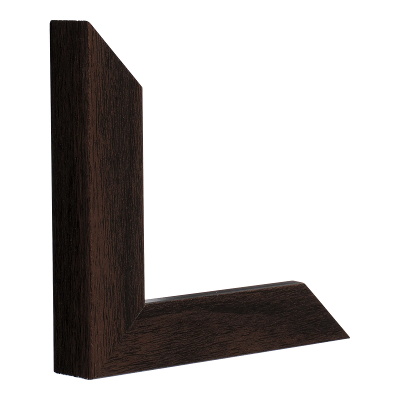 Classic I Brown Picture Frame, 26x36cm