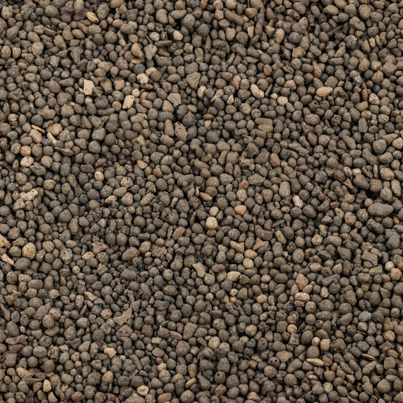 Expanded Clay Aggregate, KERAMZYT, Grade 1-4mm