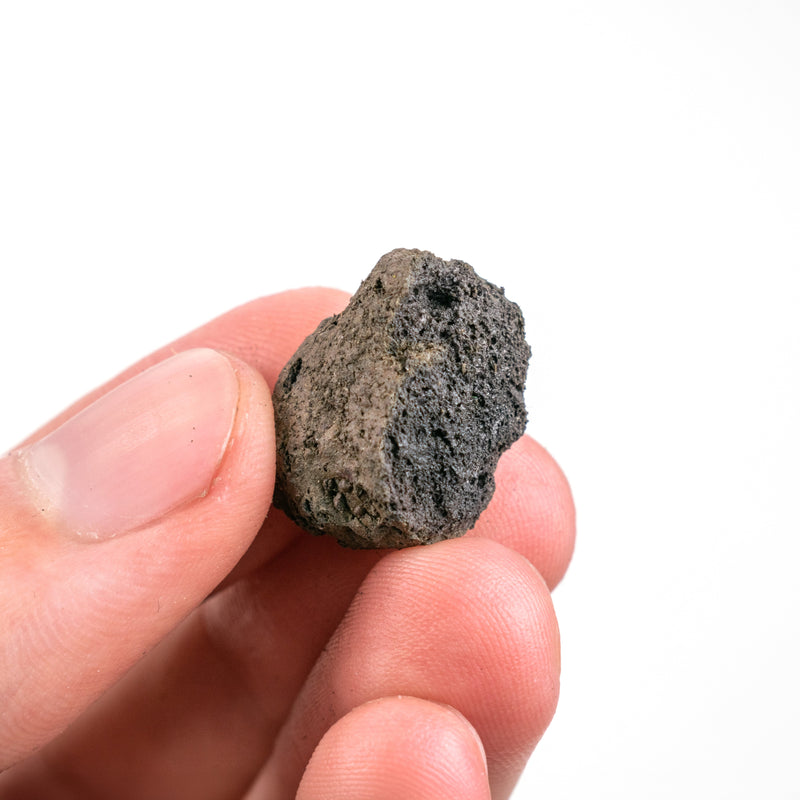 Expanded Clay Aggregate, KERAMZYT, Grade 8-16mm