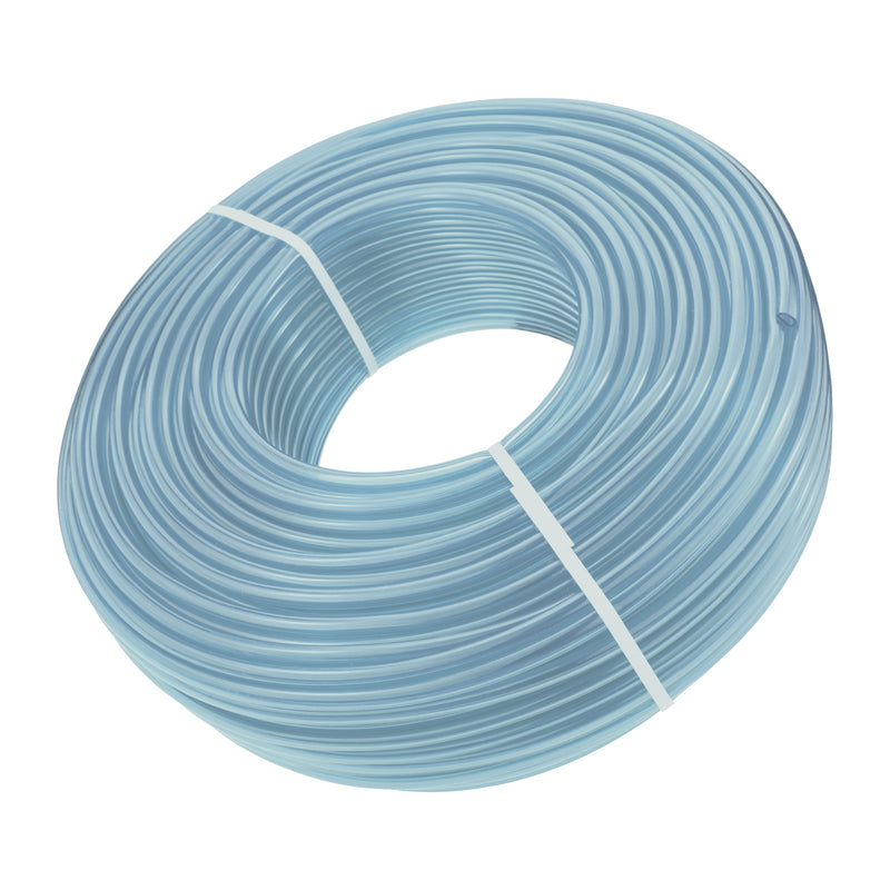 Clear PVC Pipe 5mm*8mm