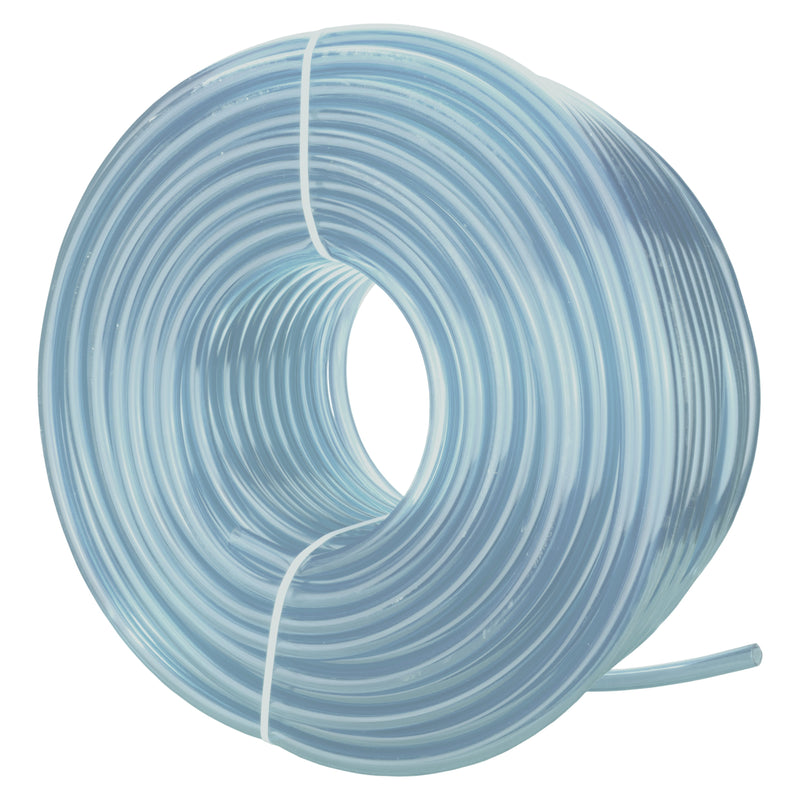 Clear PVC Pipe 8mm*11mm