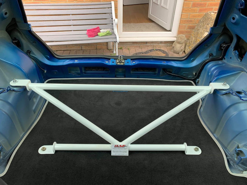 Baf Motorsport - RENAULT CLIO MK2 172/182 K-BRACE