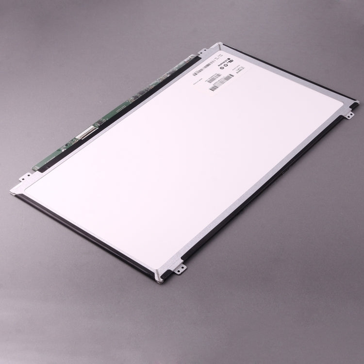N133HCE-EP2 13.3 inch 30 Pin High Resolution 1920x1080 Laptop Screens IPS TFT LCD Panels, N133HCE-EP2