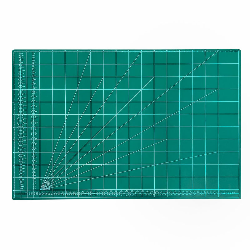 A1 Cutting Mat with Grid Lines 60 x 90cm