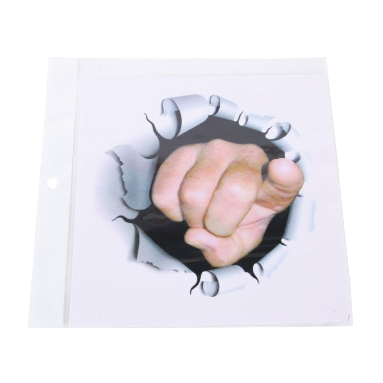3D Characteristic Digital Simulation Car Paper Sticker, Exaggerated Effection1, Exaggerated Effection 2, Exaggerated Effection 3, Exaggerated Effection 4, Exaggerated Effection 5, Exaggerated Effection 6, Exaggerated Effection 7, Exaggerated Effection ...