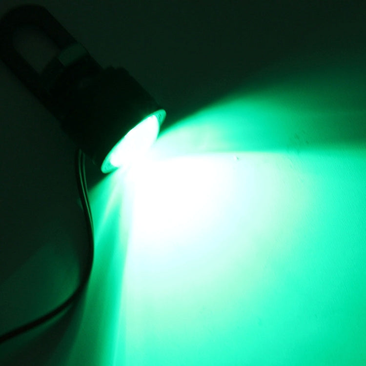 2 PCS 12V 3W  Eagle Eyes LED Strobe Light For Motorcycle ，Wire Length: 90cm, Wire Length: 90cm