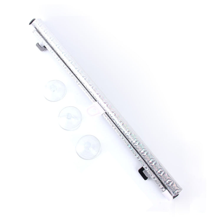 Foldable Car Insulation Curtain, Size: 125 x 50cm, 125 x 50cm Foldable Car Insulation Curtain