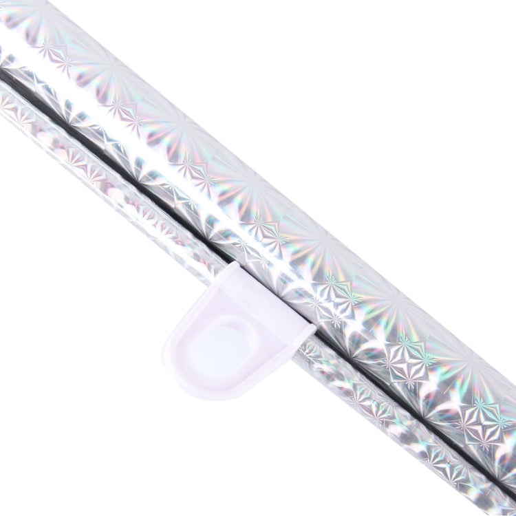 Foldable Car Insulation Curtain, Size: 125 x 50cm, 125 x 50cm Foldable Car Insulation Curtain