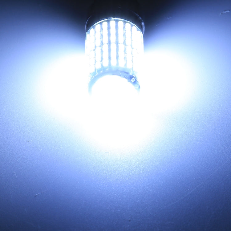 2 PCS 1156 / BAU15S DC12V / 18W / 1080LM Car Auto Turn Lights with SMD-3014 Lamps, 1156 / BAU15S