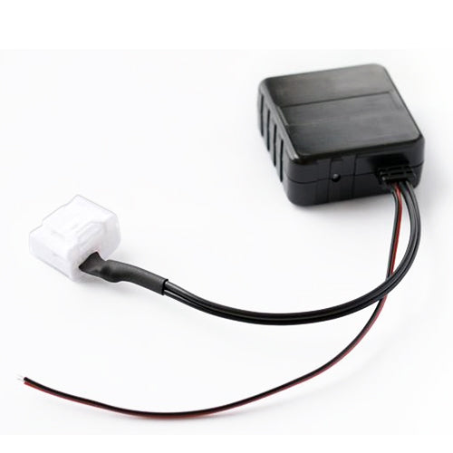 Car Wireless Bluetooth Module AUX Audio Adapter Cable for Toyota, For Toyota