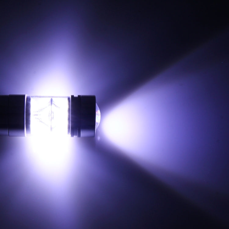 H3 100W 850 LM 7000K 20 SMD-2828-LEDs Car Fog Lights, DC 12-24V, H3