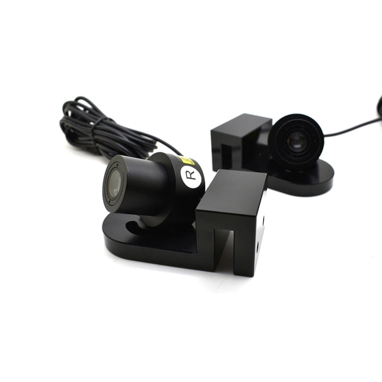 2 PCS DC 8-36V Ghost Shadow Courtesy Angel Wings Projection Lamp Car Door LED Welcome Lights, Cold Blue, Blue, Red, White