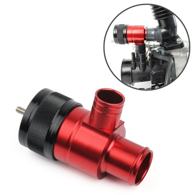 Adjustable Recirculating Blow Off Valve for 2015-2019 Subaru WRX 2.0L, For 2015-2019 Subaru