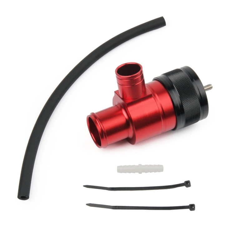 Adjustable Recirculating Blow Off Valve for 2015-2019 Subaru WRX 2.0L, For 2015-2019 Subaru
