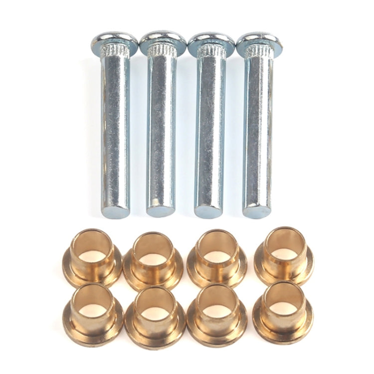 Car Removal Tool Door Hinge Bushing Kit for Nissan Navara 1997-2005 D22, For Nissan Navara