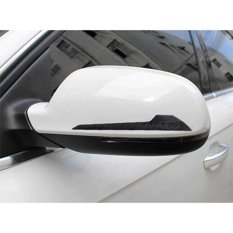 8 PCS Car Vehicle Door Side Guard Anti Crash Strip Exterior Avoid Bumps Collsion Impact Protector Sticker, Door Side Guard