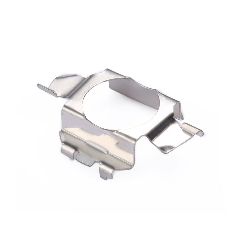 1 Pair H7 Xenon HID Headlight Bulb Base Retainer Holder Adapter for New Bora / New Regal / Hideo XT / Tiguan, TK-031