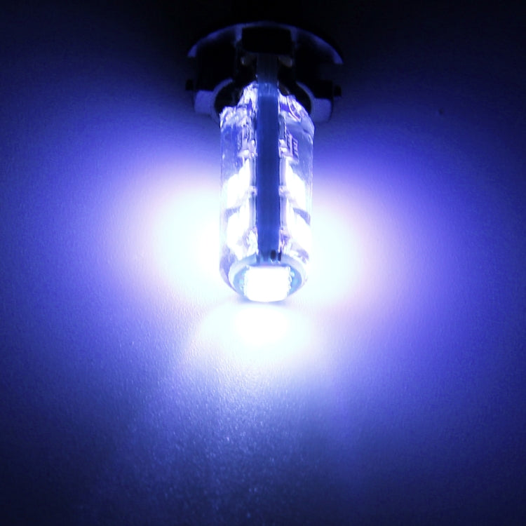 2 PCS T10/W5W/194/168/501 1.3W 9 LEDs SMD 4014 80 LM 7500K Car Reading Lamp Clearance Light, DC 12V(Cool White Light), 2 PCS 1.3W 9 LEDs