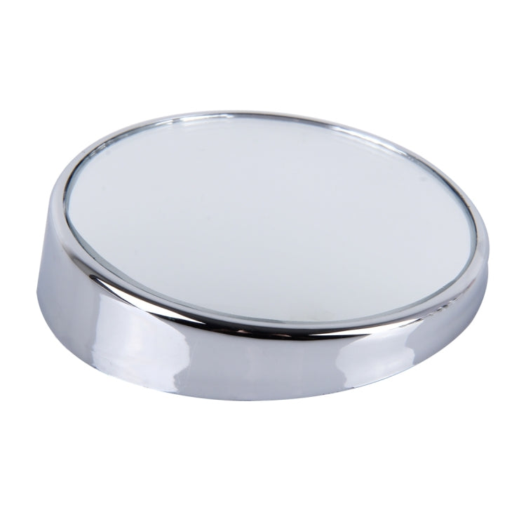 3R-023 Car Blind Spot Rear View Wide Angle Mirror, Diameter: 7.5cm, 3R-023