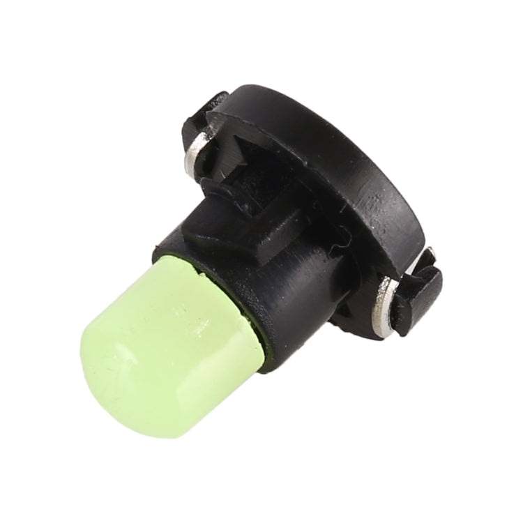 10PCS 2W T4.2 Wedge Instrument Panel LED Light Dashboard Gauge Cluster Indicator Lamp Bulb, 2W T4.2, T4.2