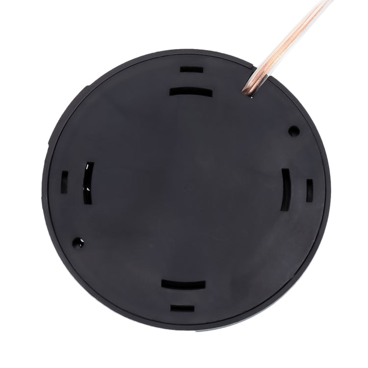 2 PCS CQS-68 20W 105dB Car Dome Tweeter Audio Loudspeaker Treble Speaker, Treble Speaker