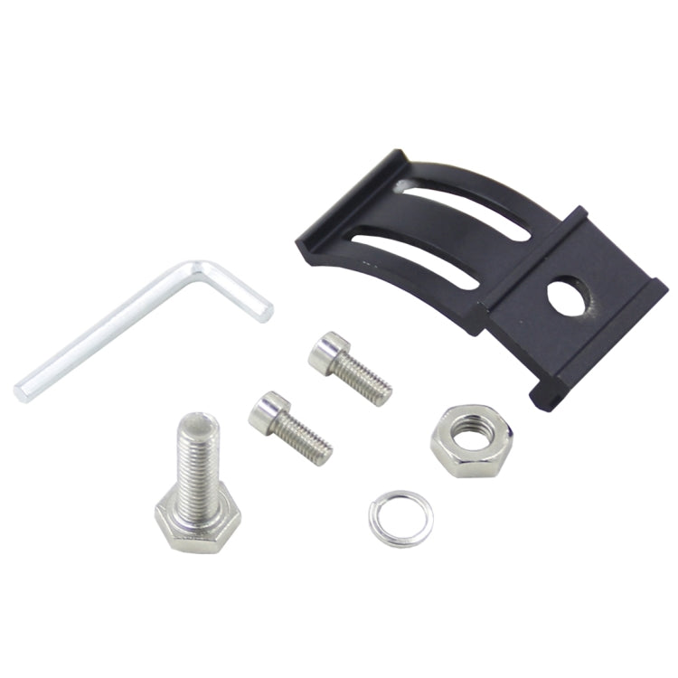 4 inch Three Rows Led Light Bar Modified Off-road Lights Roof Light Bar IP67 Waterproof 9W Condenser 6000K 5500LM LED Spotlight Light Searchlight Car LED Work Lights, DC 10-48V, Spot+36W