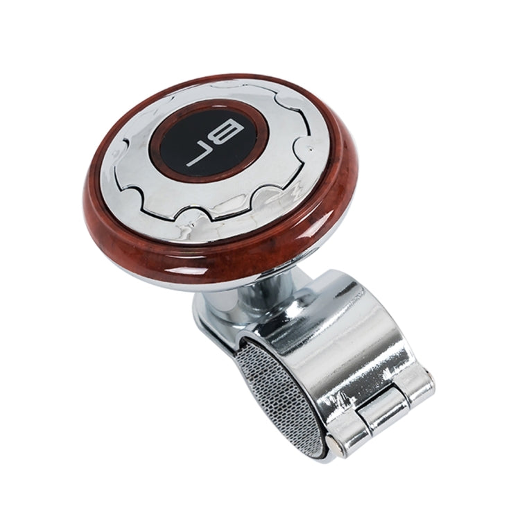 Car Auto Universal Steering Wheel Spinner Knob Auxiliary Booster Aid Control Handle Car Steering Wheel Booster Wheel Strengthener Auto Spinner Knob Ball, CMS7065A, CMS7065B, CMS7065C, CMS7065D, CMS7065E