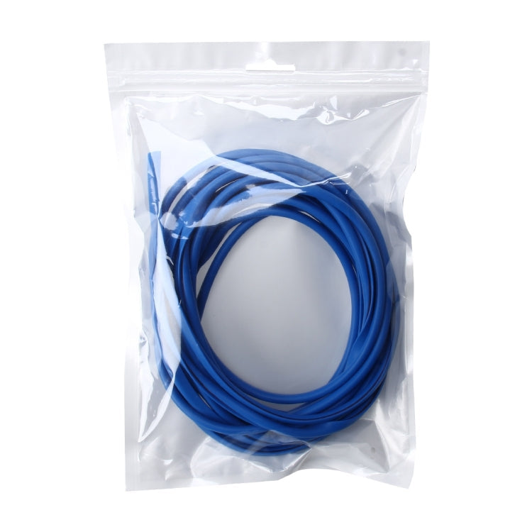 5m Car Decorative Strip PVC Chrome Decoration Strip Door Seal Window Seal, Black, Grey, Blue, Red, Transparent, White
