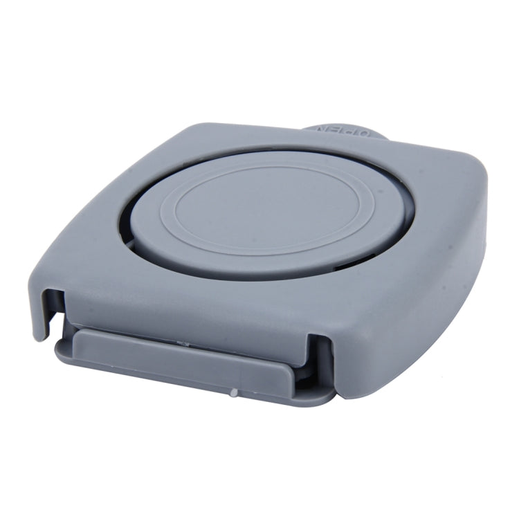 HX-082 Portable Universal Car Auto Drink Beverage Can Holder for Length under 7.5cm, Car Drink Beverage Can Holder