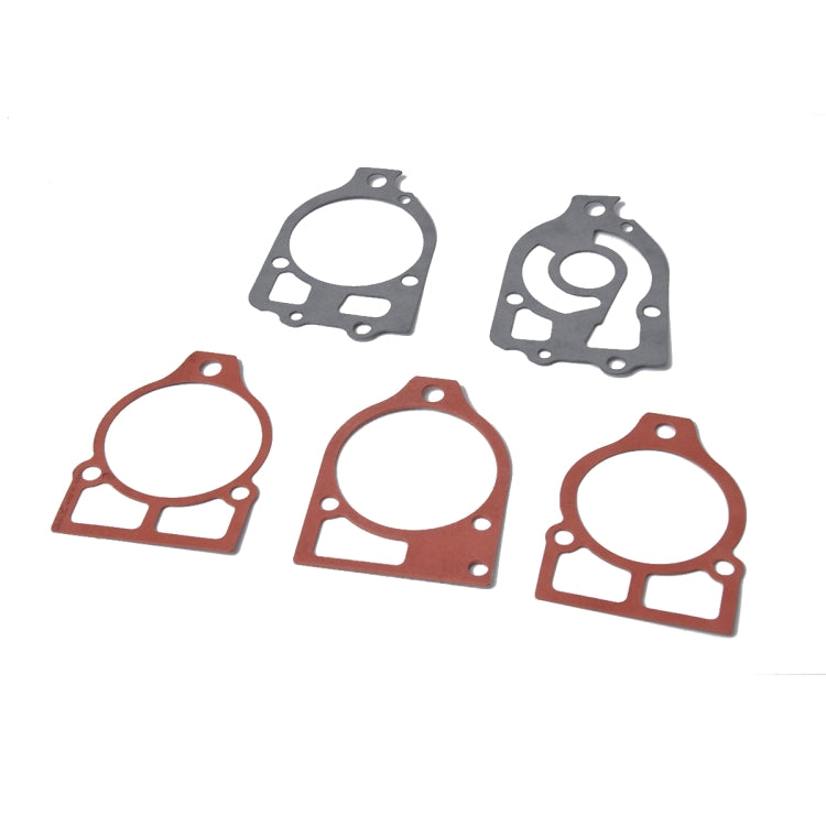 Water Pump Impeller Repair Kit for Mercury / Mercruiser Alpha 46-96148A8 / 46-96148Q8, For Mercury / Mercruiser Alpha 46-96148A8