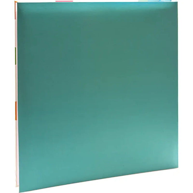 Kenro Candy Spots Memo Slip-In Photo Album - 200 7x5" Photos