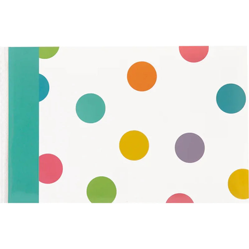 Kenro Candy Spots Mini Slip-In Photo Album - 36 6x4" Photos