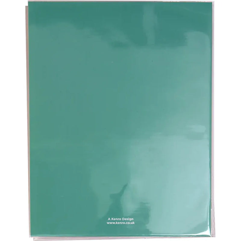 Kenro Candy Spots Mini Slip-In Photo Album - 36 7x5" Photos