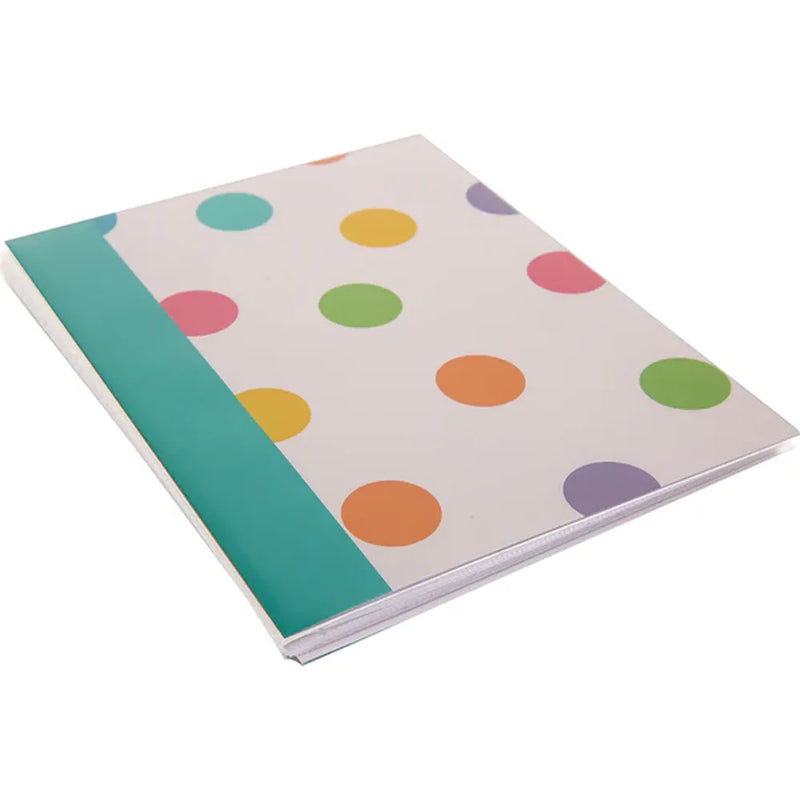 Kenro Candy Spots Mini Slip-In Photo Album - 36 7x5" Photos