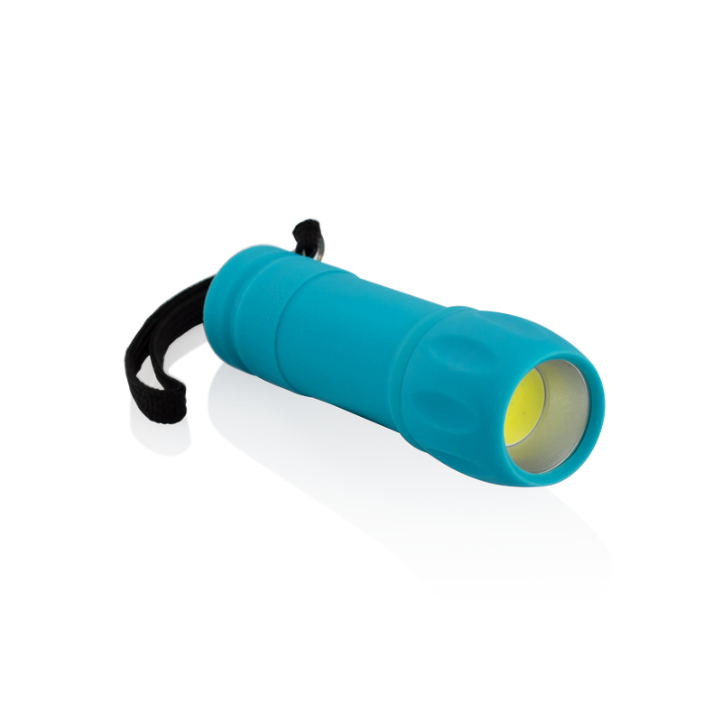 COB LED Torch