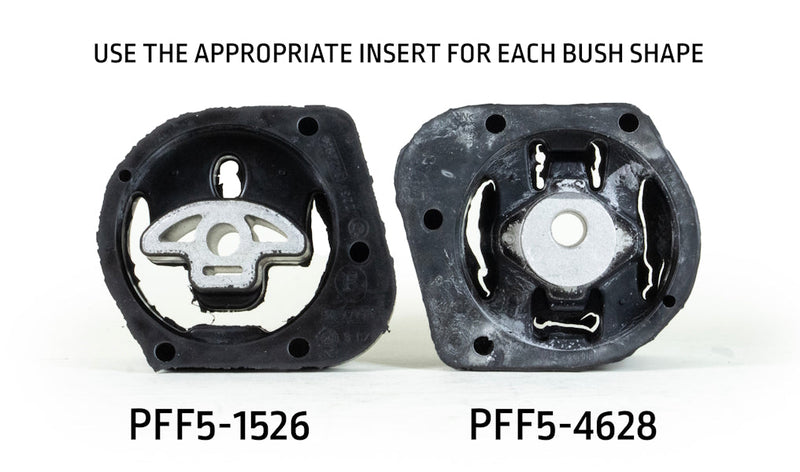 Powerflex - Transfer Case Bush Insert (BMW E9X / E83 / E84)