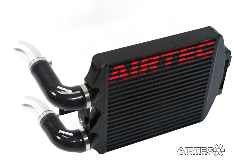 AIRTEC Intercooler Upgrade for Transit Connect 1.0 / M Sport 1.0