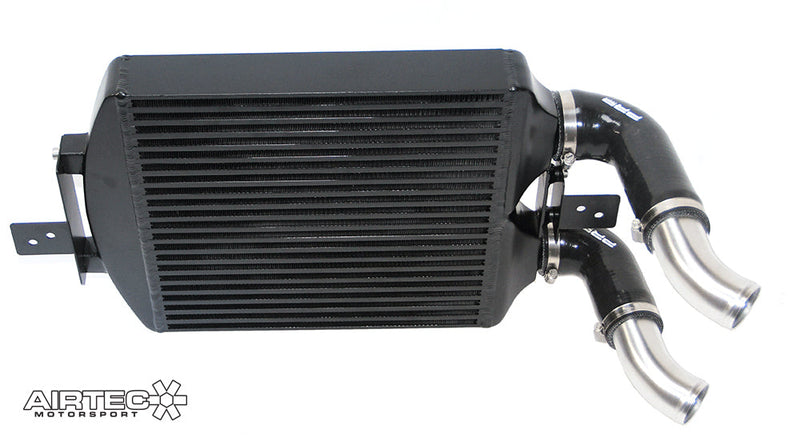 AIRTEC Intercooler Upgrade for Transit Connect 1.0 / M Sport 1.0