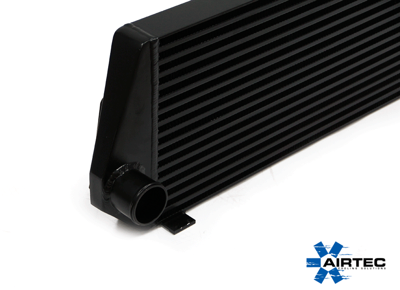 AIRTEC Stage 2 Intercooler Upgrade for Focus Mk3 & 3.5 ST 250