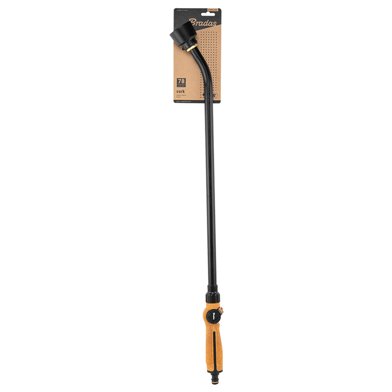Strainer Watering Lance 78cm Cork Line