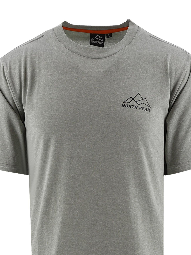 North Peak Cornice T-Shirt