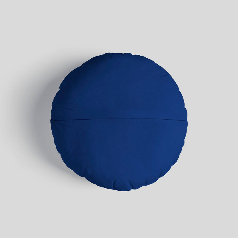 Crystal-Palace Bright Wright - Football Legends - Circle Cushion 14"
