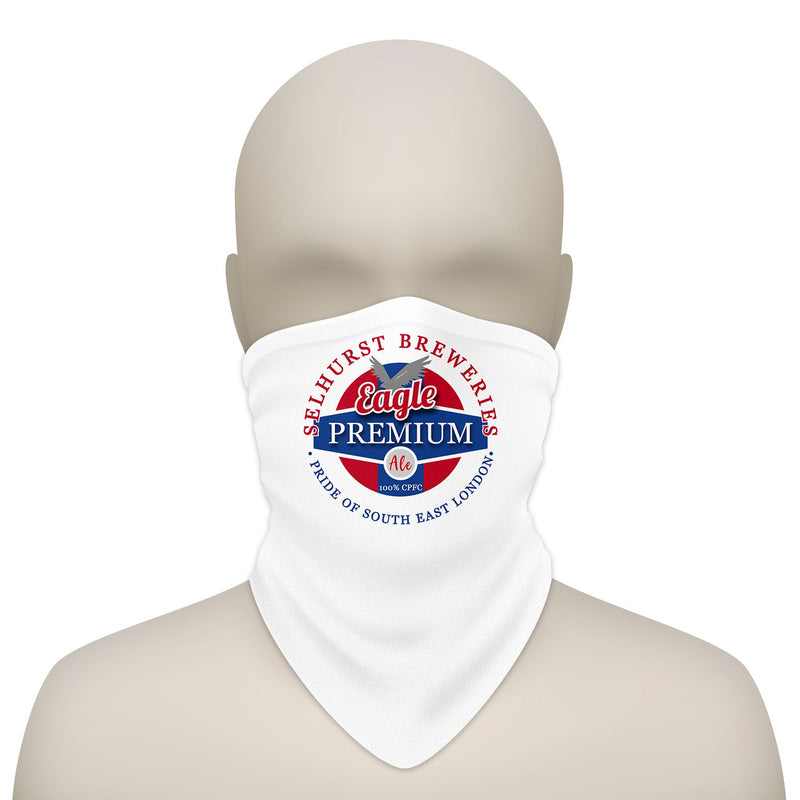 The Eagles Eagle - Football Legends - Snood