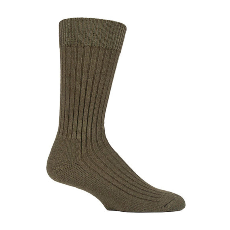 1 Pack Mens Wool Military Action Army Style Walking Socks